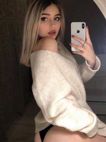 Индивидуалка Анна Фотография 2