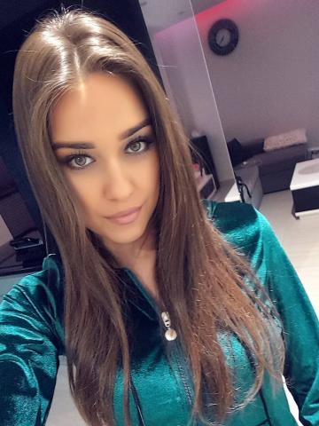 Индивидуалка Ирина Фотография 2