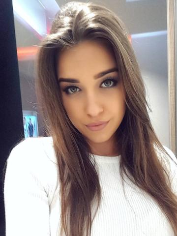 Индивидуалка Ирина Фотография 3
