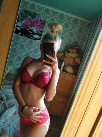 Индивидуалка Натуся Фотография 2